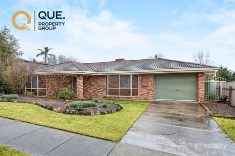 Property photo of 13 Scullin Court West Wodonga VIC 3690