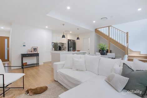 3/63 Pembroke St, Carina, QLD 4152