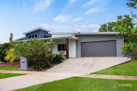 Property photo of 26 Bailey Circuit Muirhead NT 0810