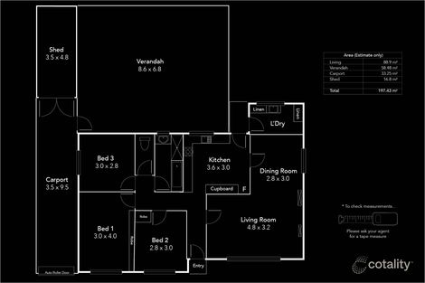 8 Kolapore Ave, Largs North, SA 5016