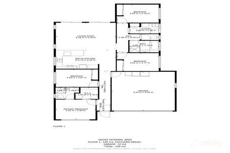 Property photo of 6 Bates Street Laidley QLD 4341