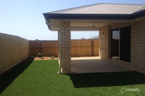 Property photo of 13 Fulmer Street Yarrabilba QLD 4207