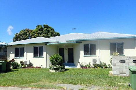 4/50 Mary St, West Mackay, QLD 4740