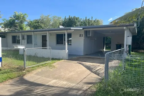 21 Deborah St, Kelso, QLD 4815