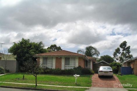 109 Southee Cct, Oakhurst, NSW 2761