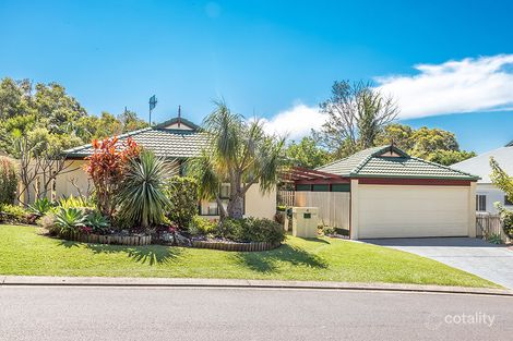Property photo of 4 Bottlebrush Crescent Suffolk Park NSW 2481