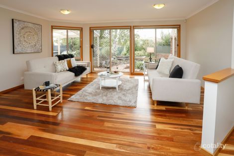 Property photo of 18 Ashcroft Crescent Monash ACT 2904