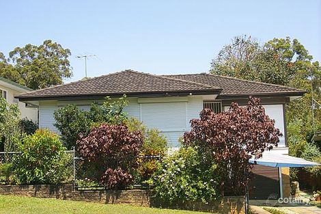 18 Tyrone St, Chermside West, QLD 4032