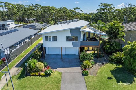 46 Simon St, Corindi Beach, NSW 2456