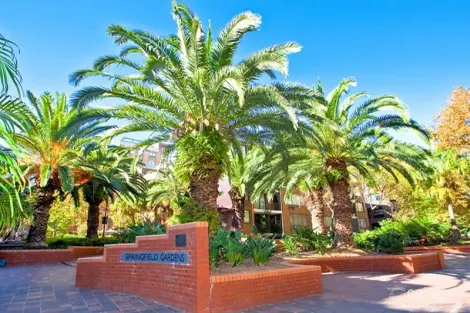 Property photo of 811/2 Springfield Avenue Potts Point NSW 2011