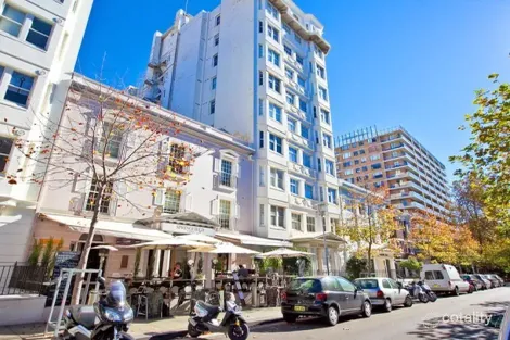 Property photo of 811/2 Springfield Avenue Potts Point NSW 2011