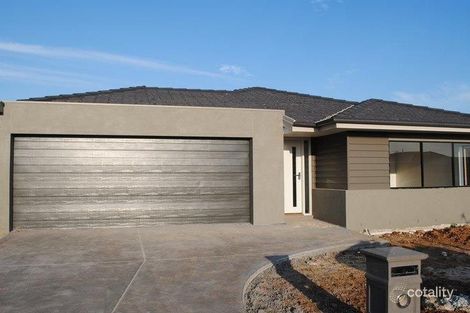 Property photo of 59 Kinglake Drive Manor Lakes VIC 3024