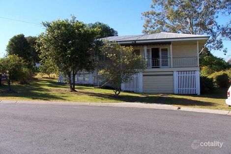 Property photo of 21 Golf Avenue Boonah QLD 4310