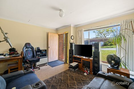 Property photo of 2/136 Curzon Street Rangeville QLD 4350