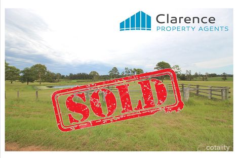 1170 Tucabia-Tyndale Rd, Tucabia, NSW 2462