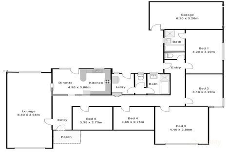 Property photo of 18 Sharpes Avenue Fulham Gardens SA 5024