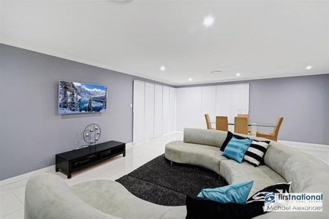 Property photo of 90 Foley Circuit Harrington Park NSW 2567