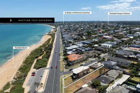 Property photo of 171 Beach Road Parkdale VIC 3195