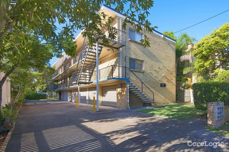 Property photo of 5/22 Balowrie Street Hamilton QLD 4007