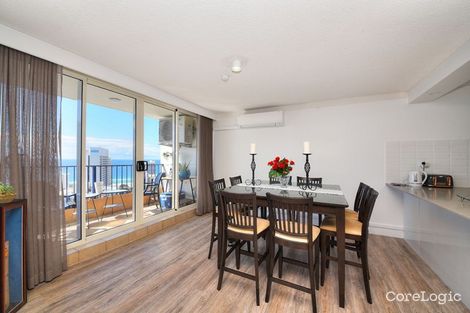 Property photo of 24C/2 Riverview Parade Surfers Paradise QLD 4217