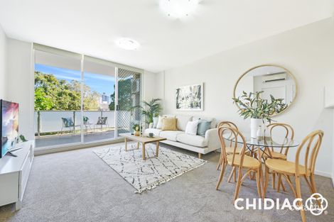 9/91 Arthur St, Rosehill, NSW 2142
