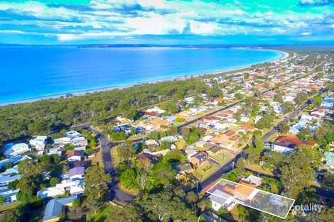 Property photo of 86 Watts Road Callala Beach NSW 2540