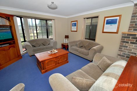 Property photo of 86 Watts Road Callala Beach NSW 2540