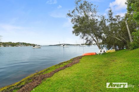 Property photo of 36 Wrexham Circlet Buttaba NSW 2283