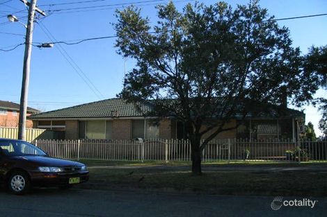 2 Paroo Pl, Seven Hills, NSW 2147