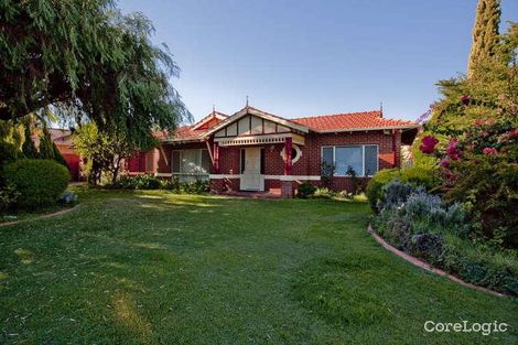 Property photo of 39 Bombard Street Mount Pleasant WA 6153