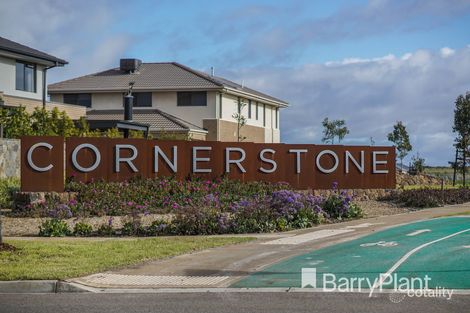 Property photo of 9 Gateau Drive Werribee VIC 3030