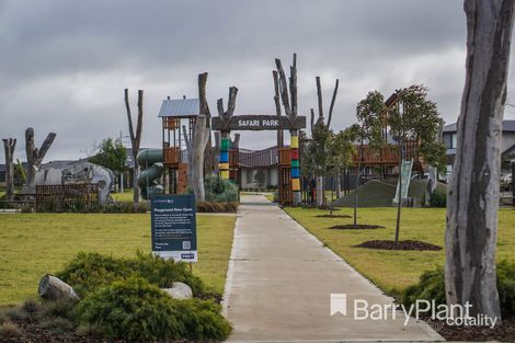 Property photo of 9 Gateau Drive Werribee VIC 3030