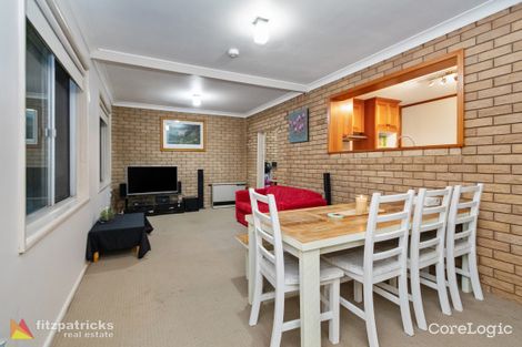 Property photo of 5 Cooinbil Crescent Kooringal NSW 2650