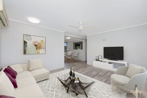 Property photo of 11 Badelona Street Cranbrook QLD 4814