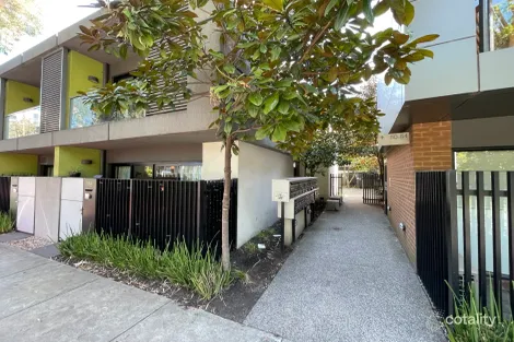 Property photo of 7/82 Cade Way Parkville VIC 3052
