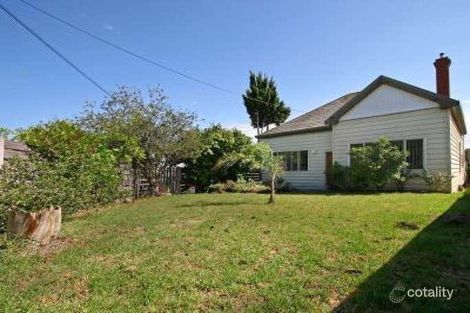 Property photo of 7 Park Street Mordialloc VIC 3195