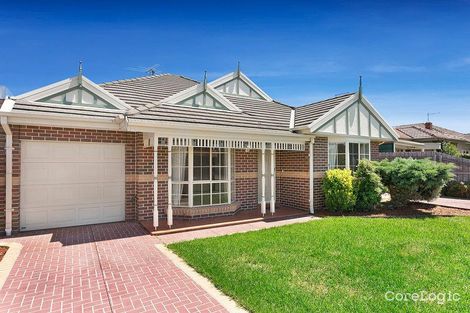 Property photo of 31 Greville Street Essendon North VIC 3041