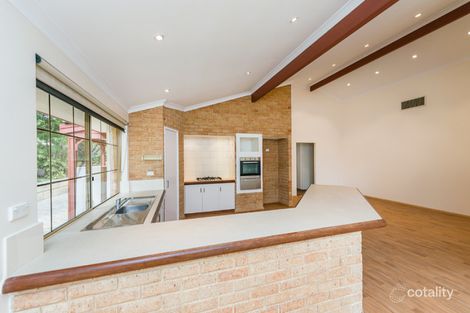 Property photo of 2 Wood Street Swanbourne WA 6010