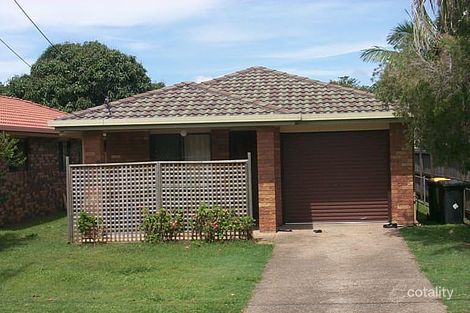 38 Stewart Pde, Manly, QLD 4179