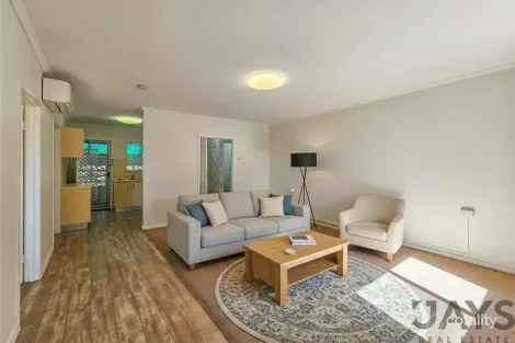 Property photo of 2/43 Cook Crescent Sunset QLD 4825
