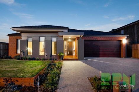 87 Fongeo Dr, Point Cook, VIC 3030