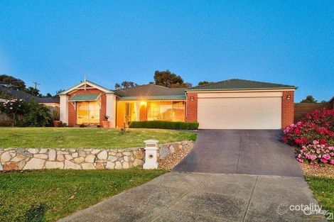Property photo of 17 Cilento Crescent Lynbrook VIC 3975