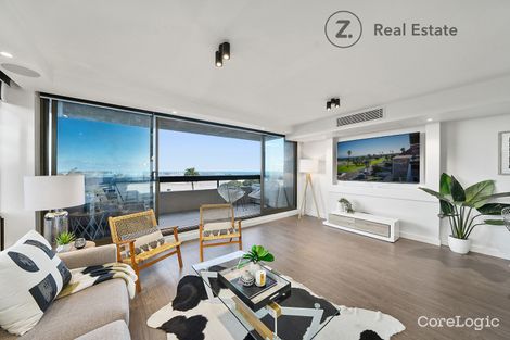 Property photo of 32/325 Beaconsfield Parade St Kilda West VIC 3182