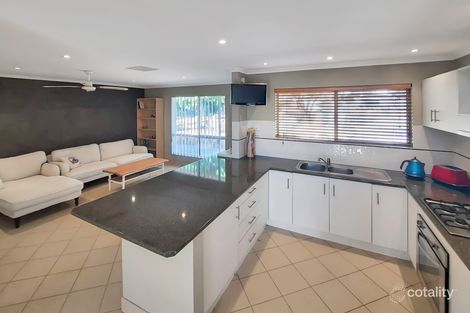 Property photo of 11 Mirus Court Larapinta NT 0875