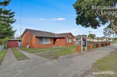 Property photo of 90 Vary Street Morwell VIC 3840