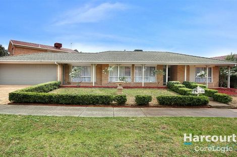 Property photo of 4 Jaguar Court Epping VIC 3076
