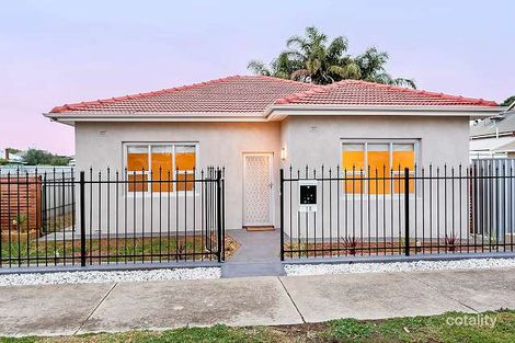 Property photo of 18 Rose Street Birkenhead SA 5015