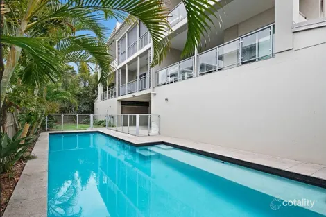 8/18 Barton Rd, Hawthorne, QLD 4171