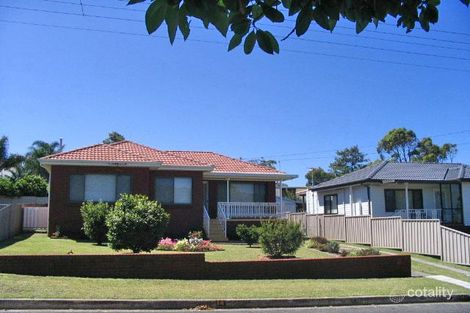 14 Strata Ave, Barrack Heights, NSW 2528