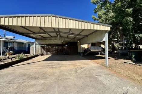 Property photo of 12 Kangaroo Drive Moranbah QLD 4744